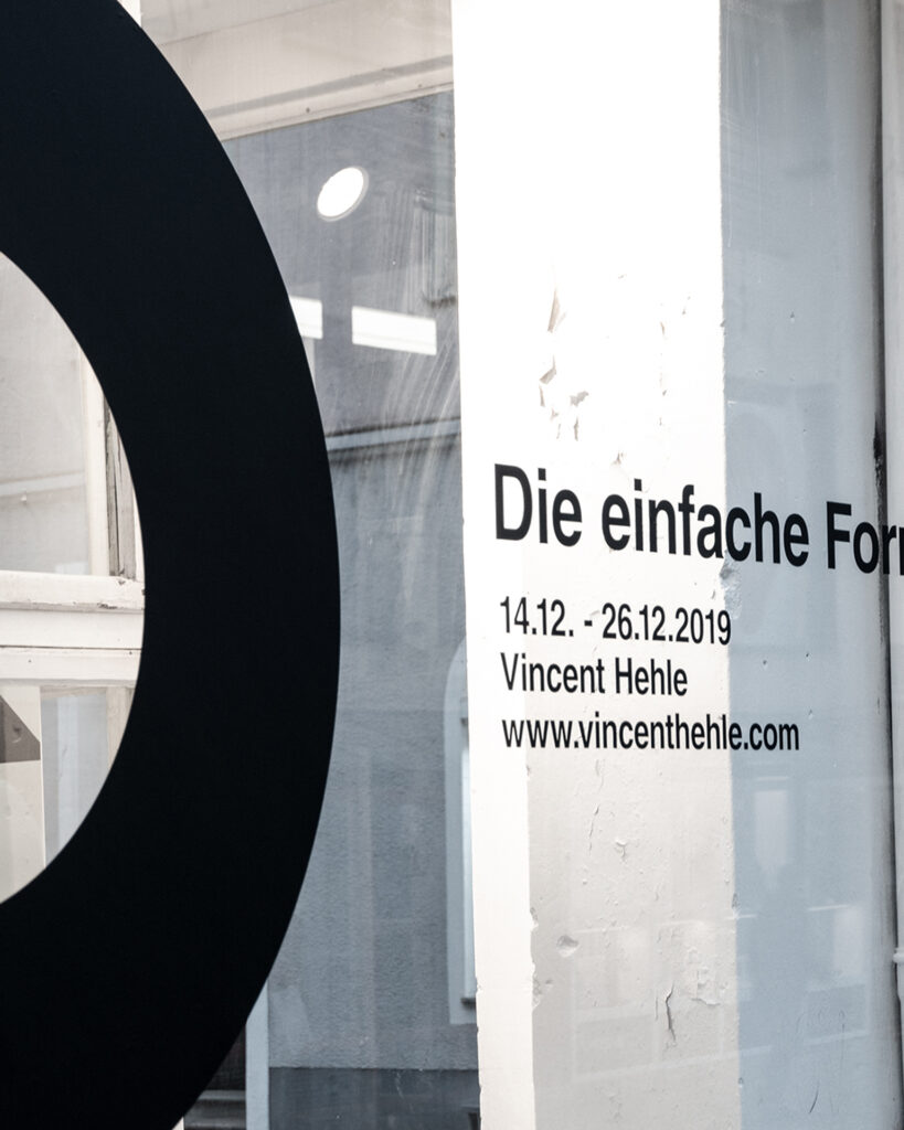 Die einfache Form Bregenz 02