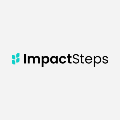 Impact Steps color