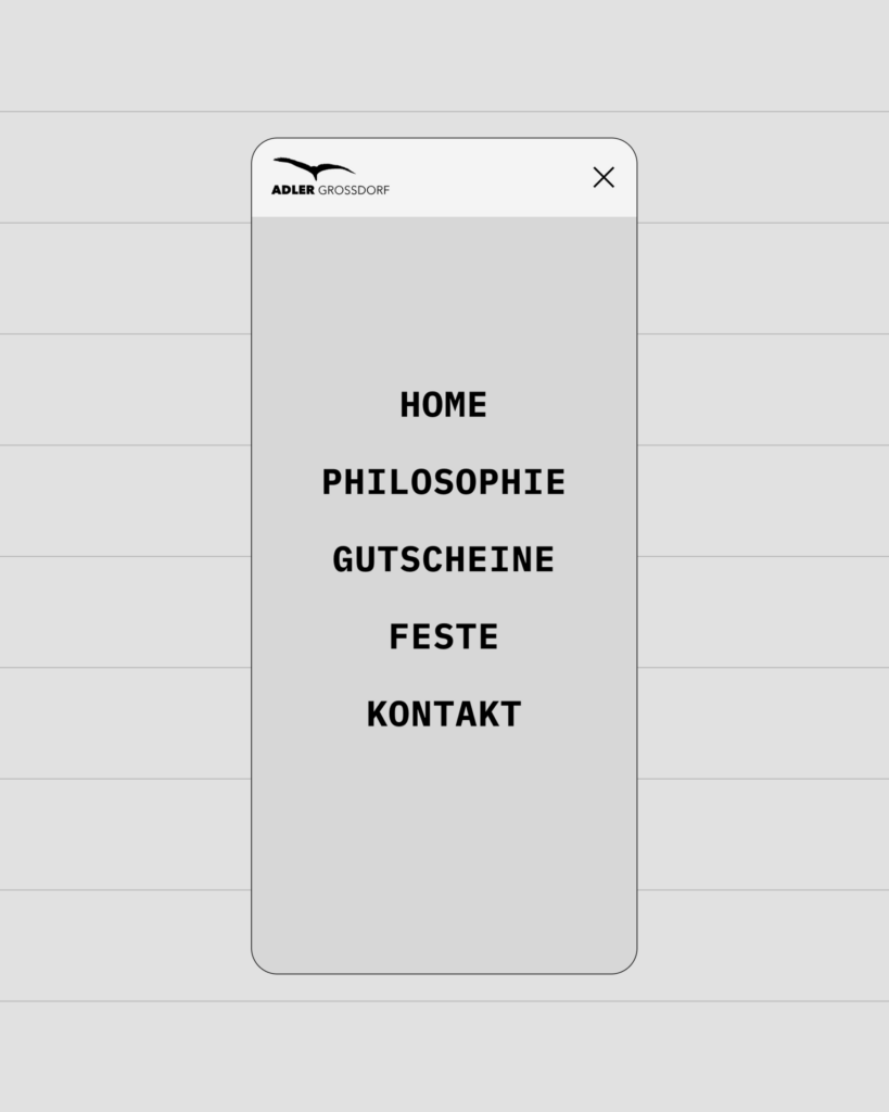 viergestalten Bernhard Hafele Adler Grossdorf 02