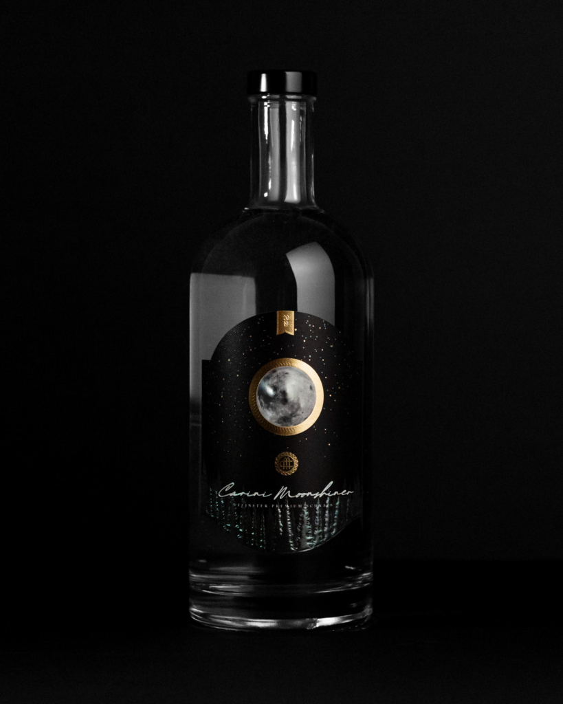 viergestalten Bernhard Hafele CARINI Moonshiner 05