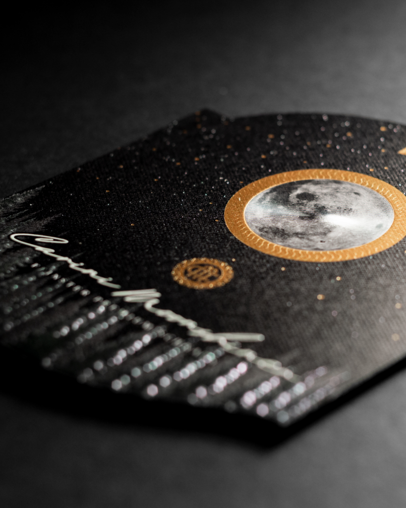 viergestalten Bernhard Hafele CARINI Moonshiner 06