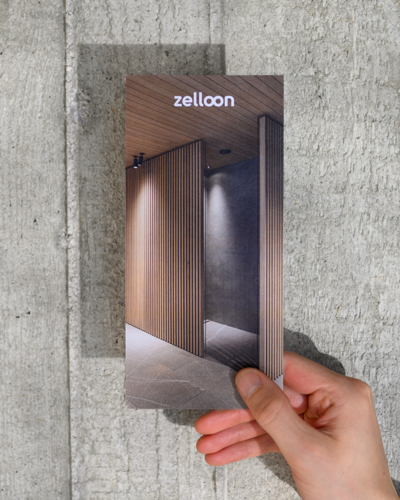 viergestalten Bernhard Hafele zelloon 01