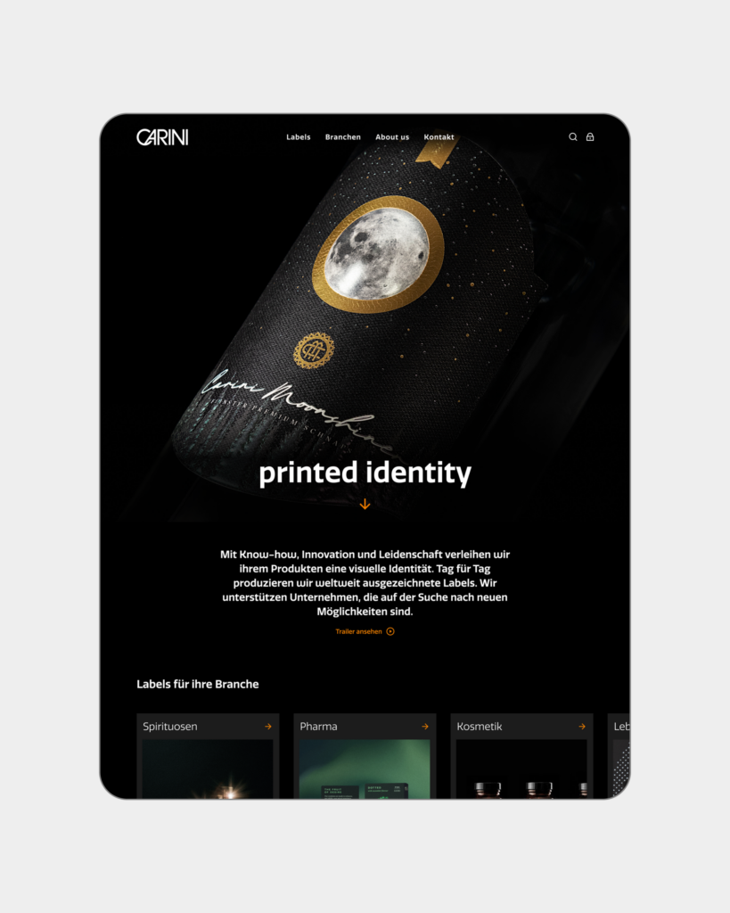 viergestalten Hafele Hehle CARINI Rebranding 01 1