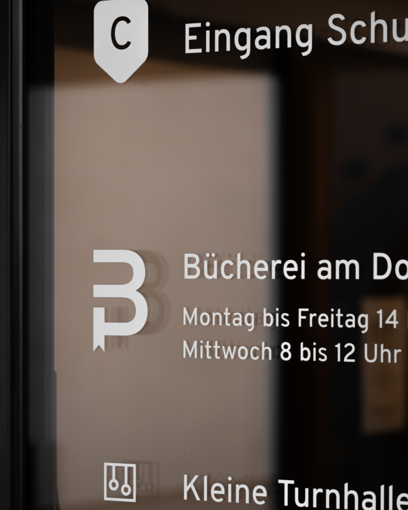 viergestalten Hafele Hehle Hard Leitsystem 05