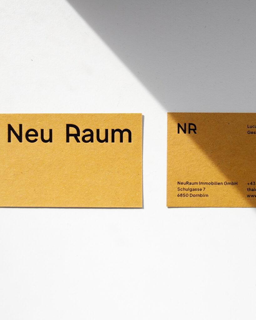 NeuRaum Dornbirn 04