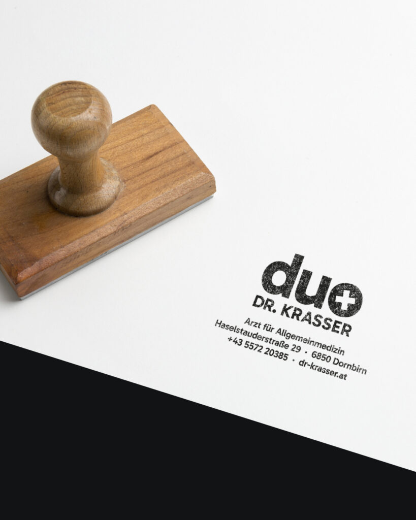 duo stempel