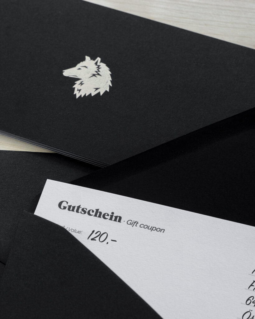 viergestalten der WOLF Skihuette Lech 02