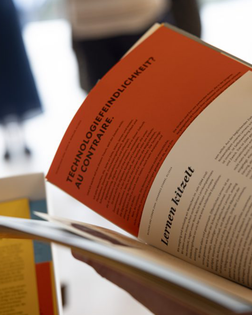 viergestalten Julian Fink Futura die gute Amoebe 02